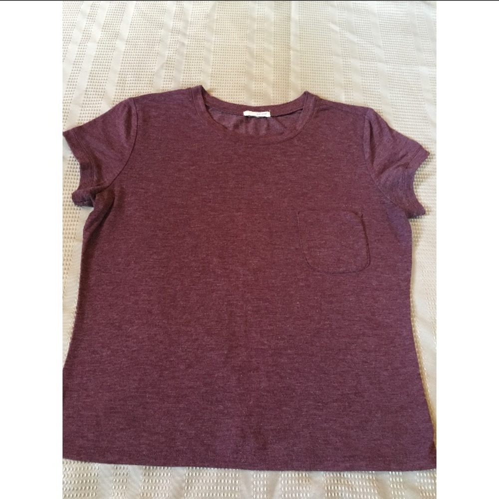 Wet Seal shirt!